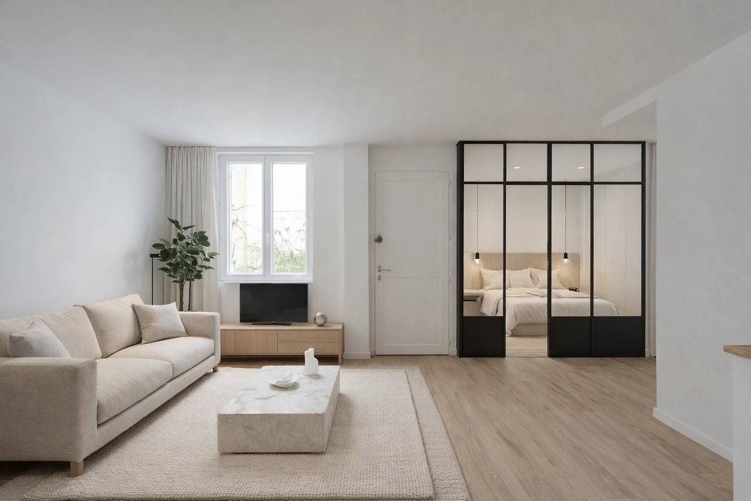 VENTE APPARTEMENT 2 PIECES - PARIS 75011 - Image 1