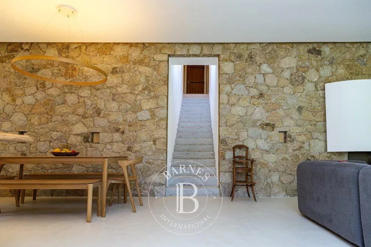 Pigna  - Villa  4 Chambres - picture 8
