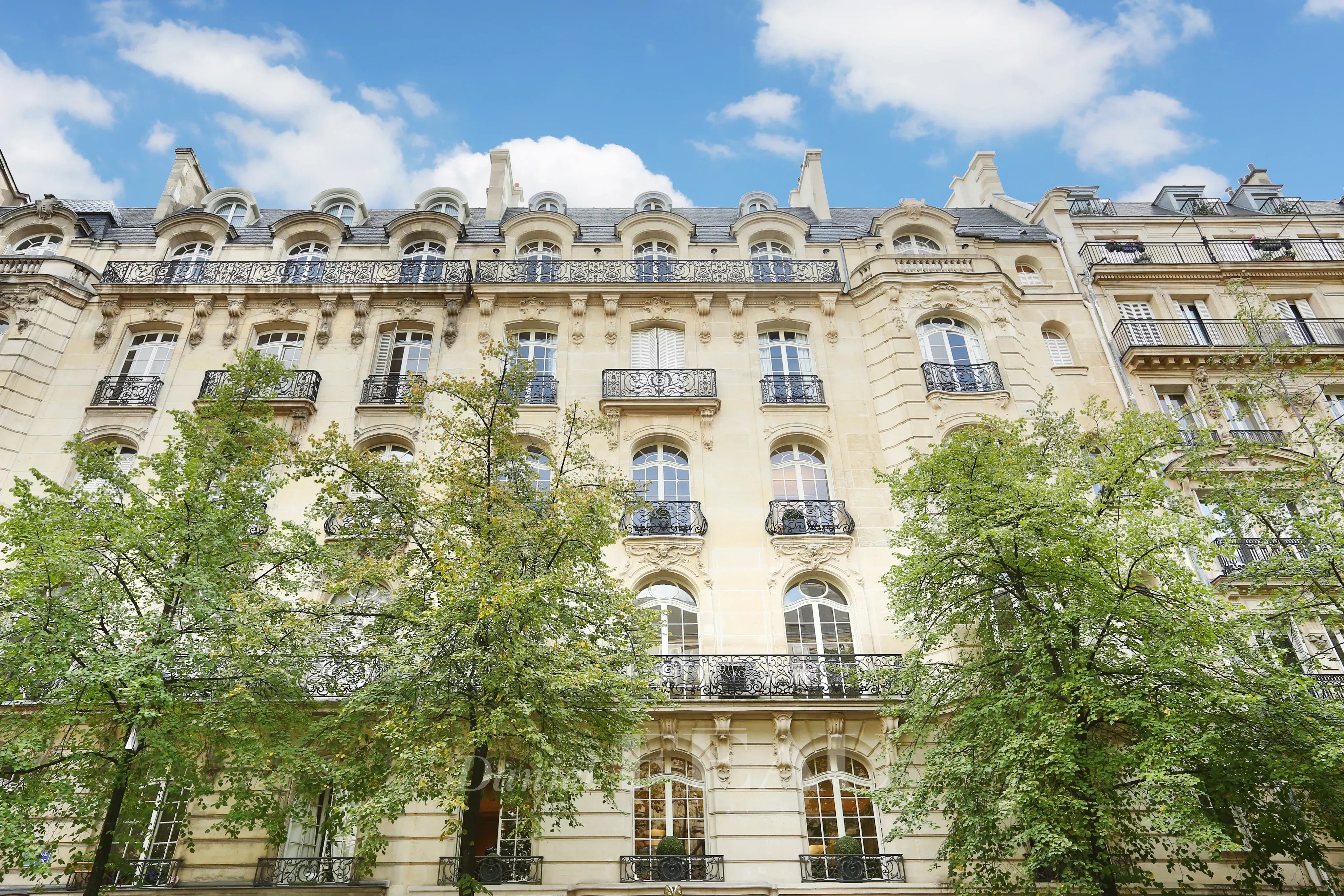 Vente Appartement Paris 16ème