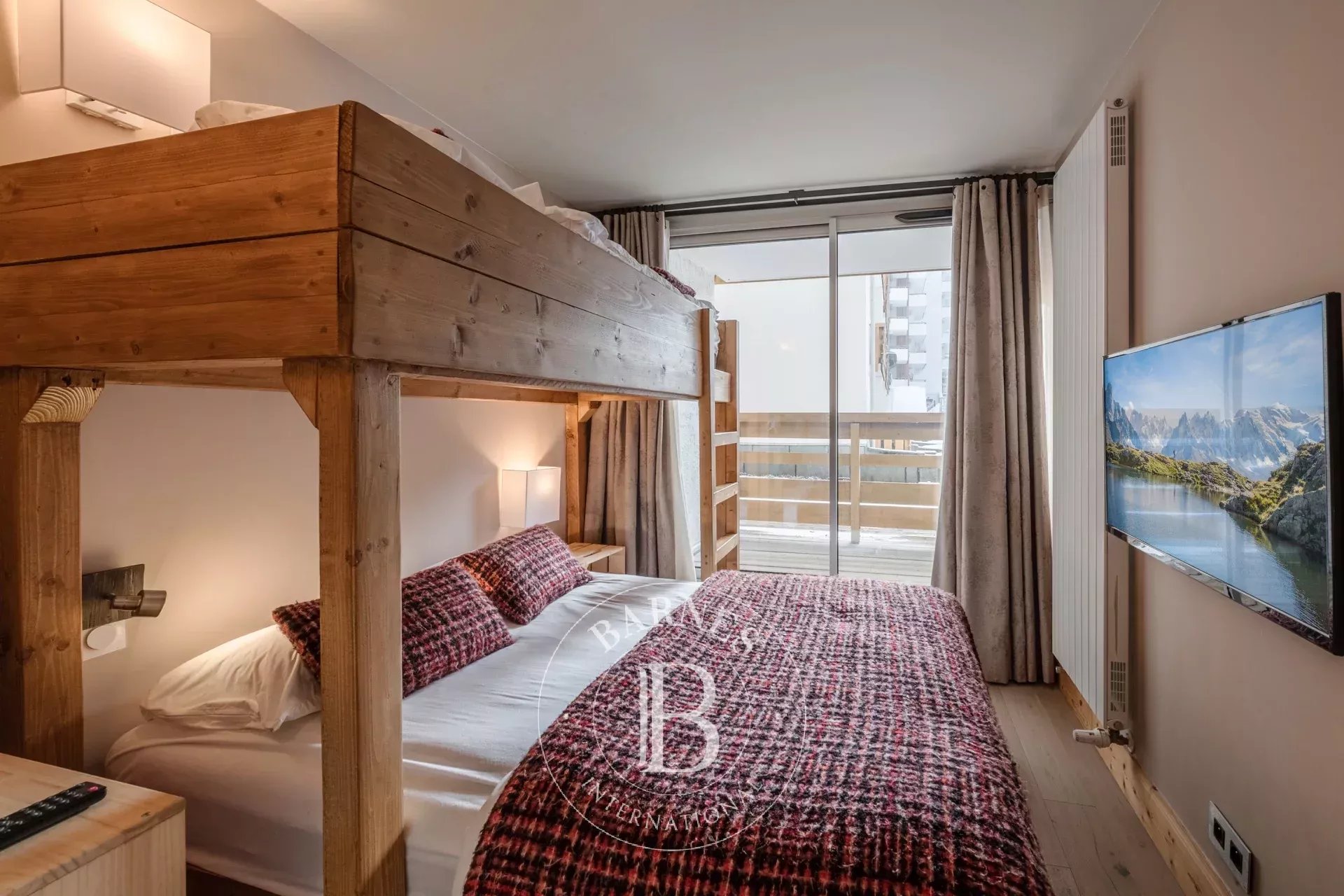 Daire Megève - picture 5