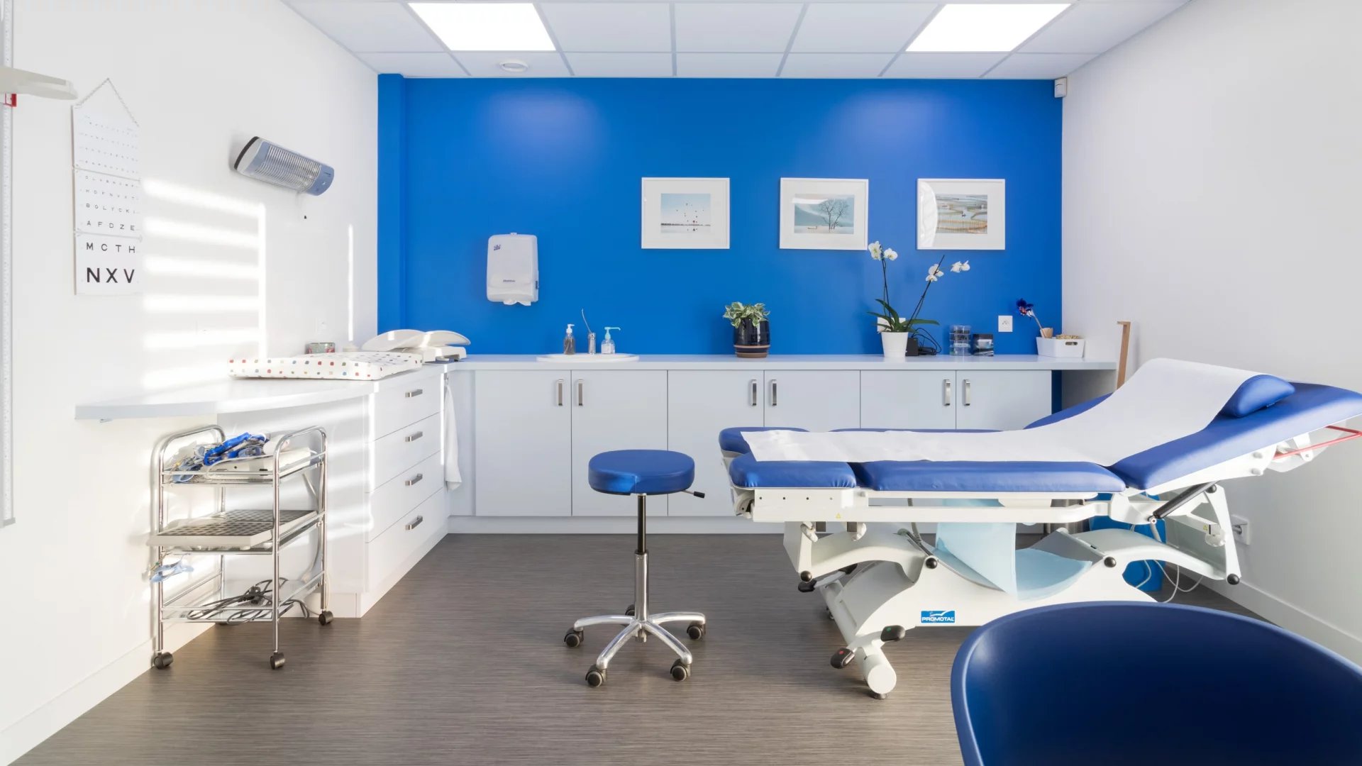 Vente Local commercial Monestier-de-Clermont