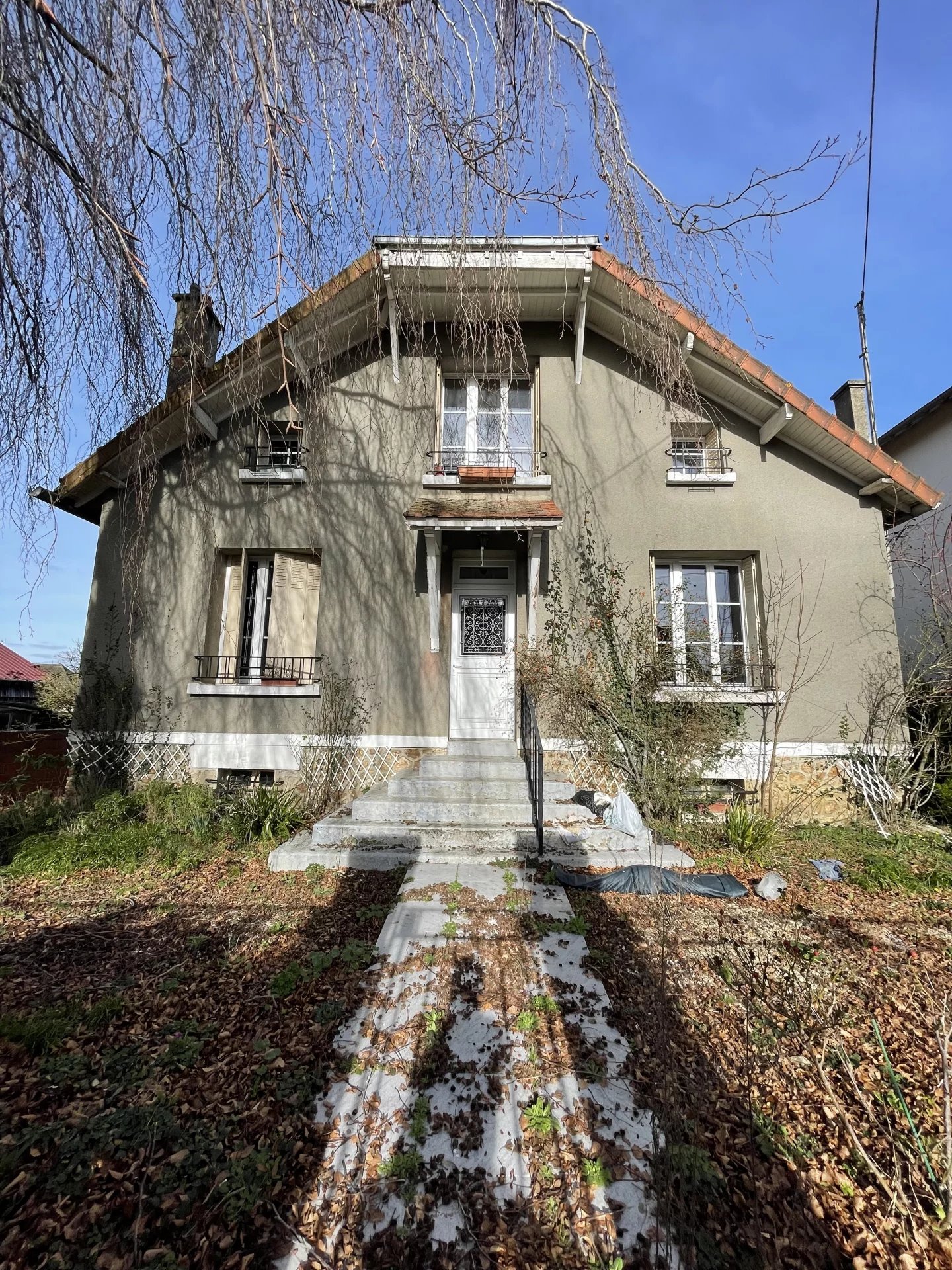 Agence immobilière de Chateauneuf Immobilier