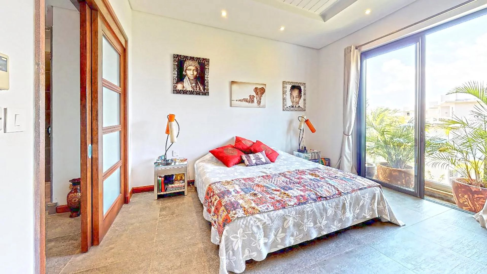 Penthouse Haute Rive - picture 13