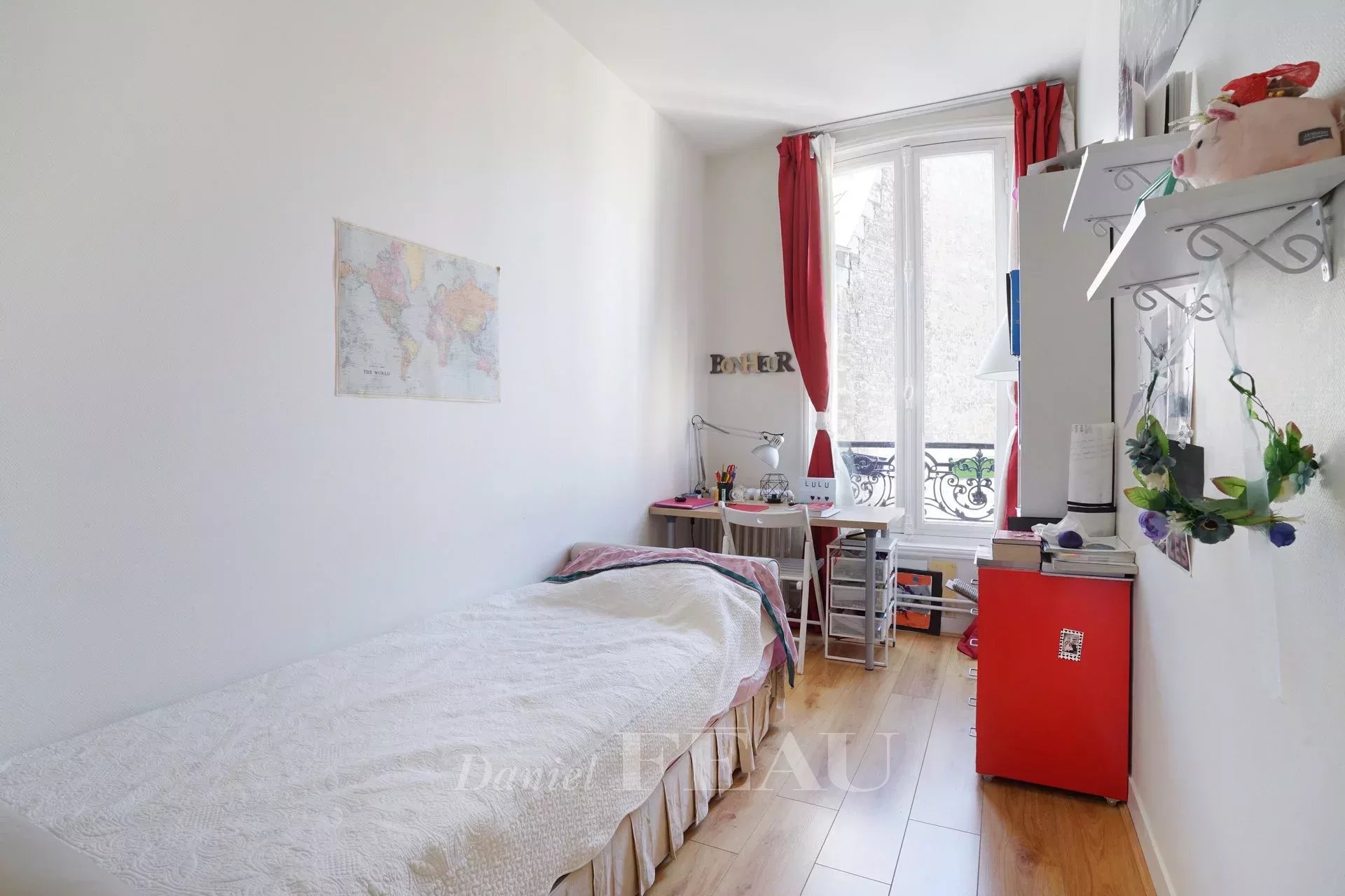 Rental Apartment Paris 7th