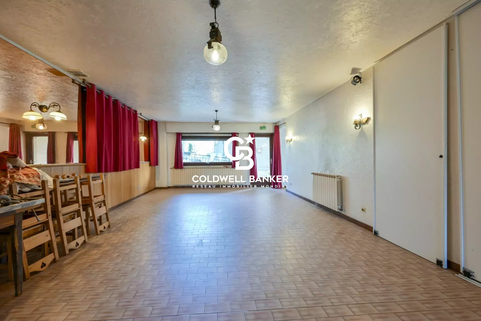 Agence immobilière de Coldwell Banker La Clé des Cimes