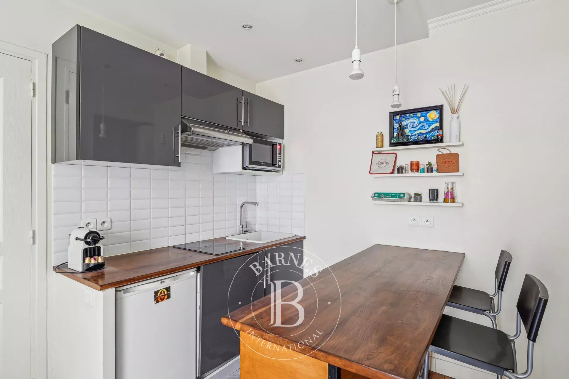 Daire Paris 7ème - picture 6