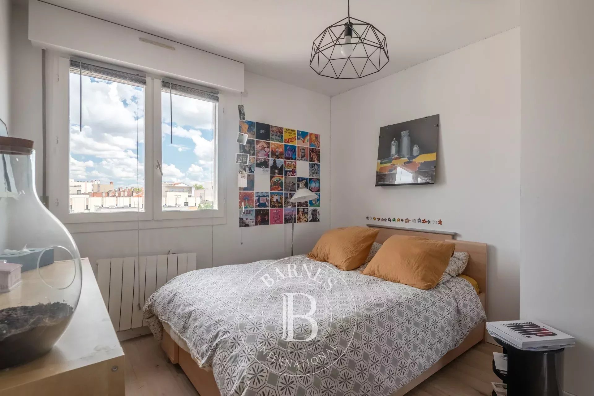 Daire Lyon 3ème - picture 9