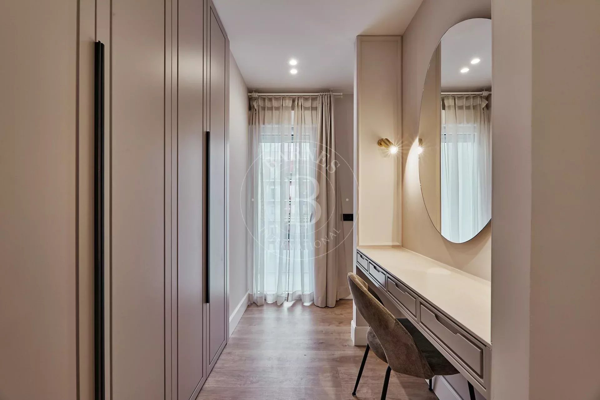 Daire Madrid - picture 27