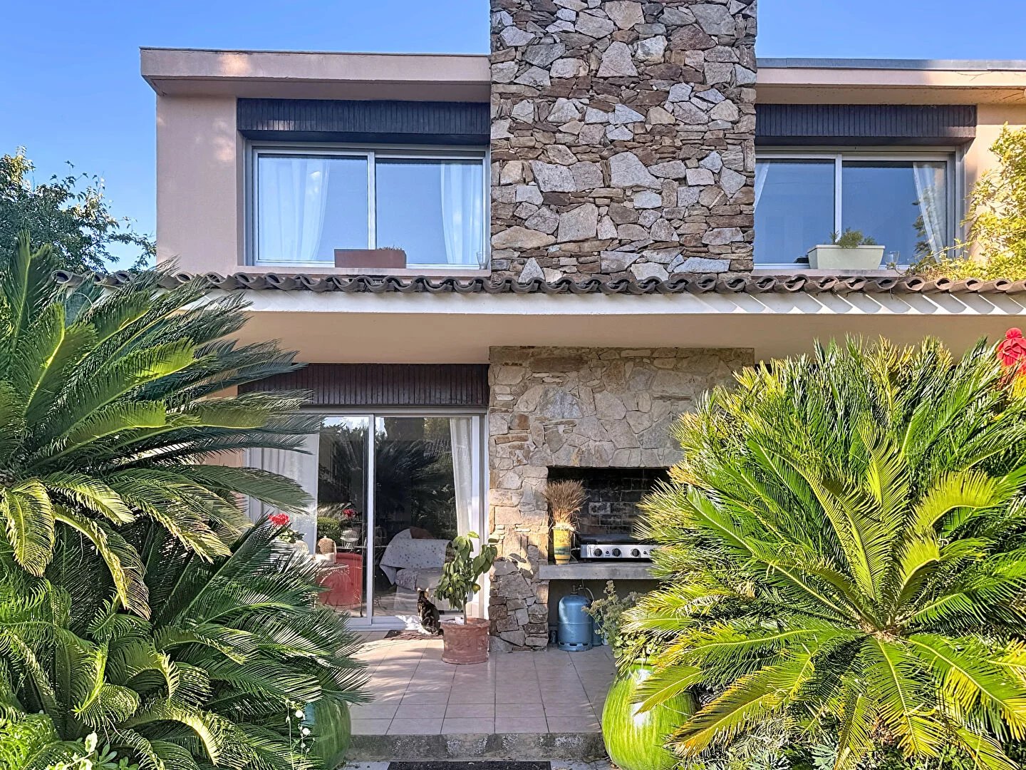 Maison Avignon 256 m2