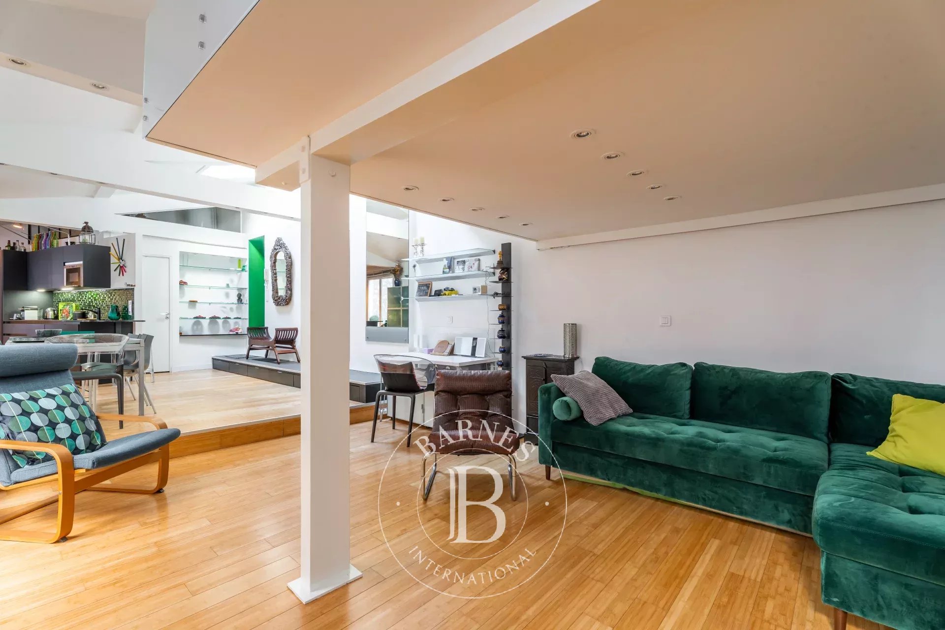 Appartement Paris 75012  -  ref 86748146 (picture 1)