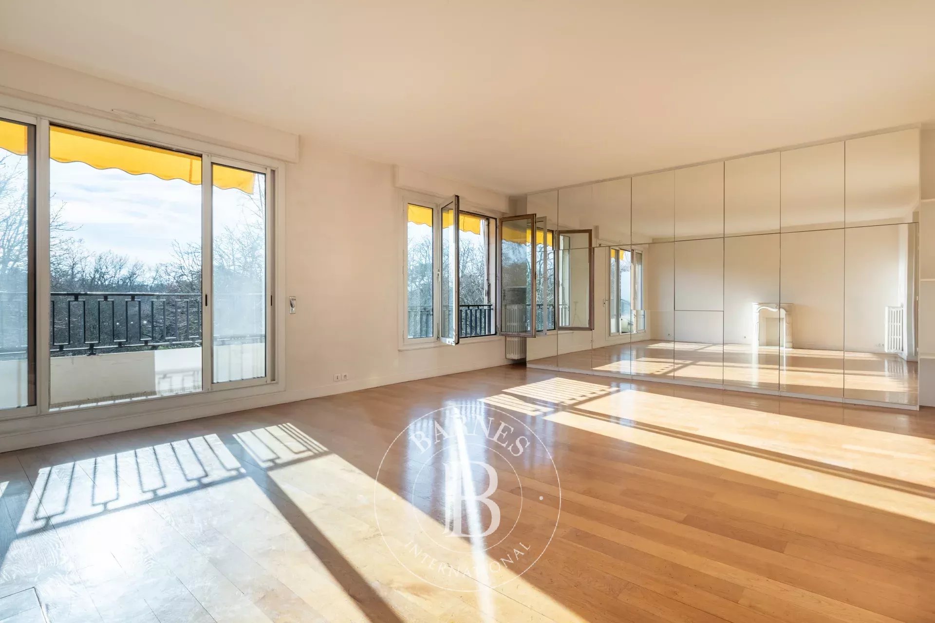 Daire Neuilly-sur-Seine - picture 5