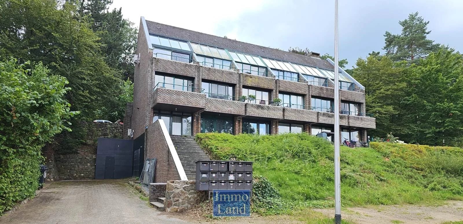 Verkoop Appartement Heusden-Zolder