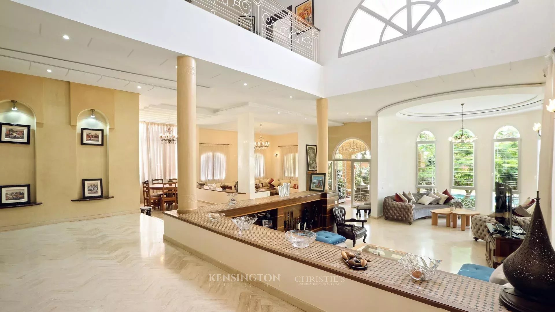 5 Bedroom Villa/Townhouse's Image 13
