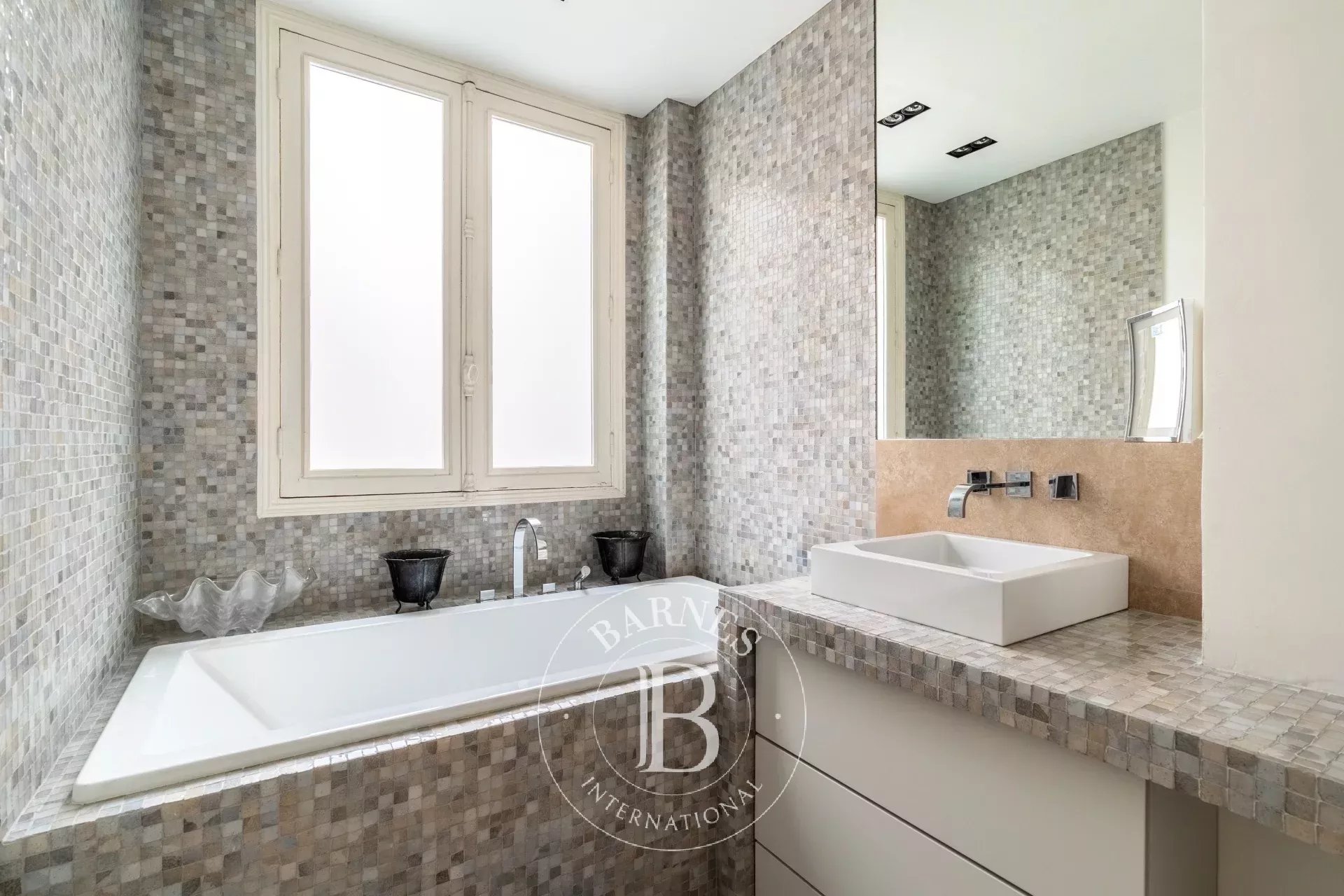 Daire Paris 16ème - picture 22