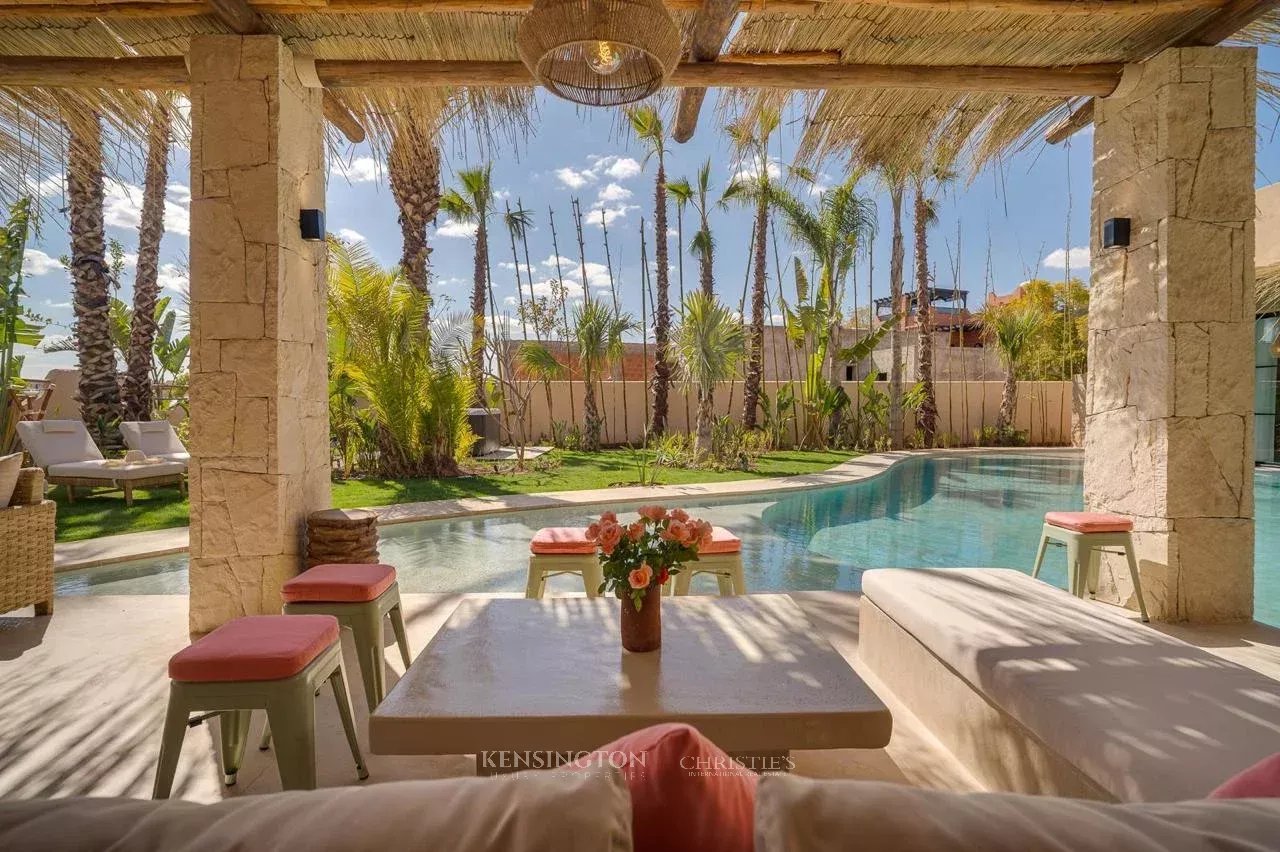 7 Bedroom Villa/Townhouse's Image 52