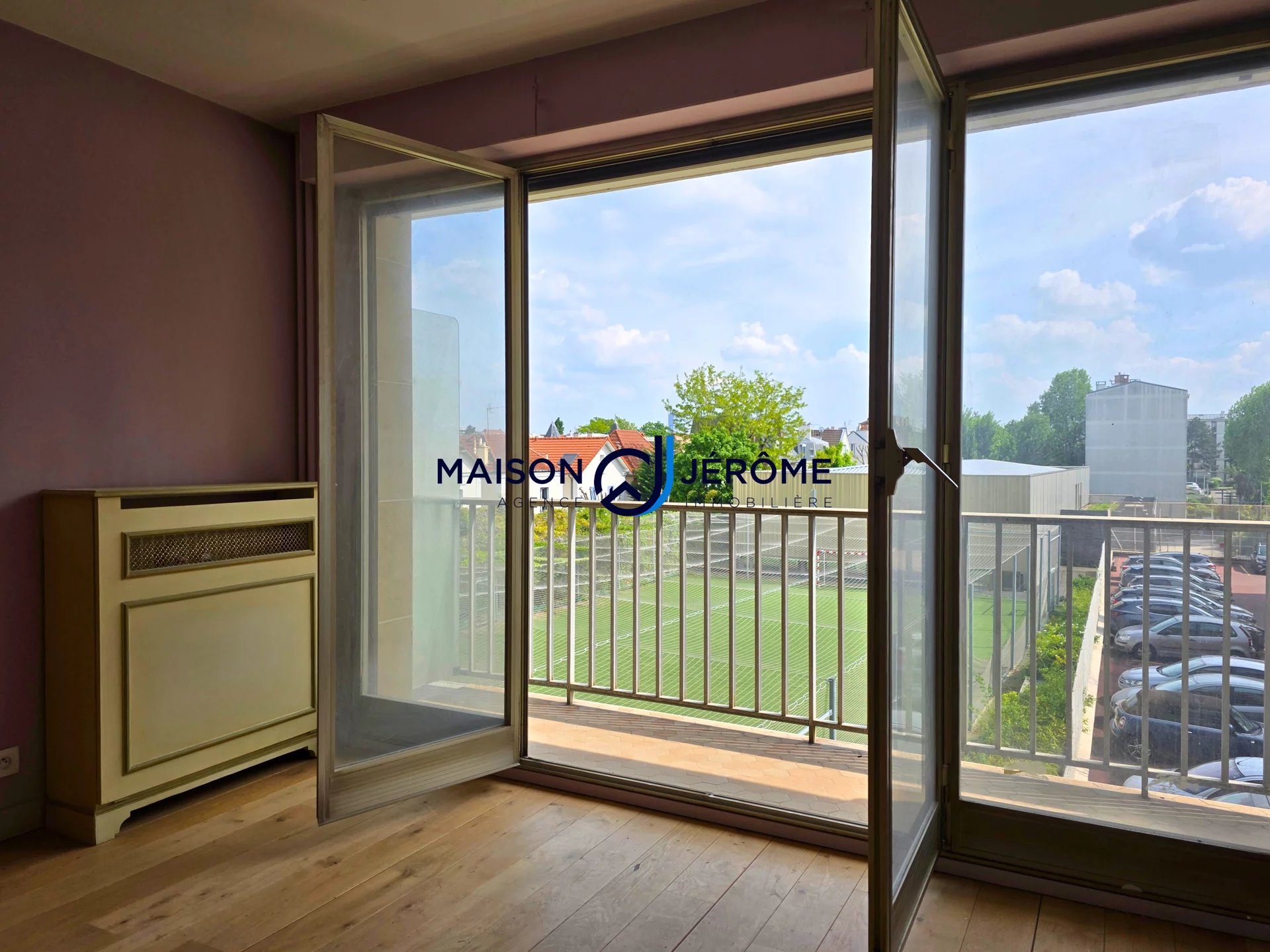Vente Appartement Asnières-sur-Seine