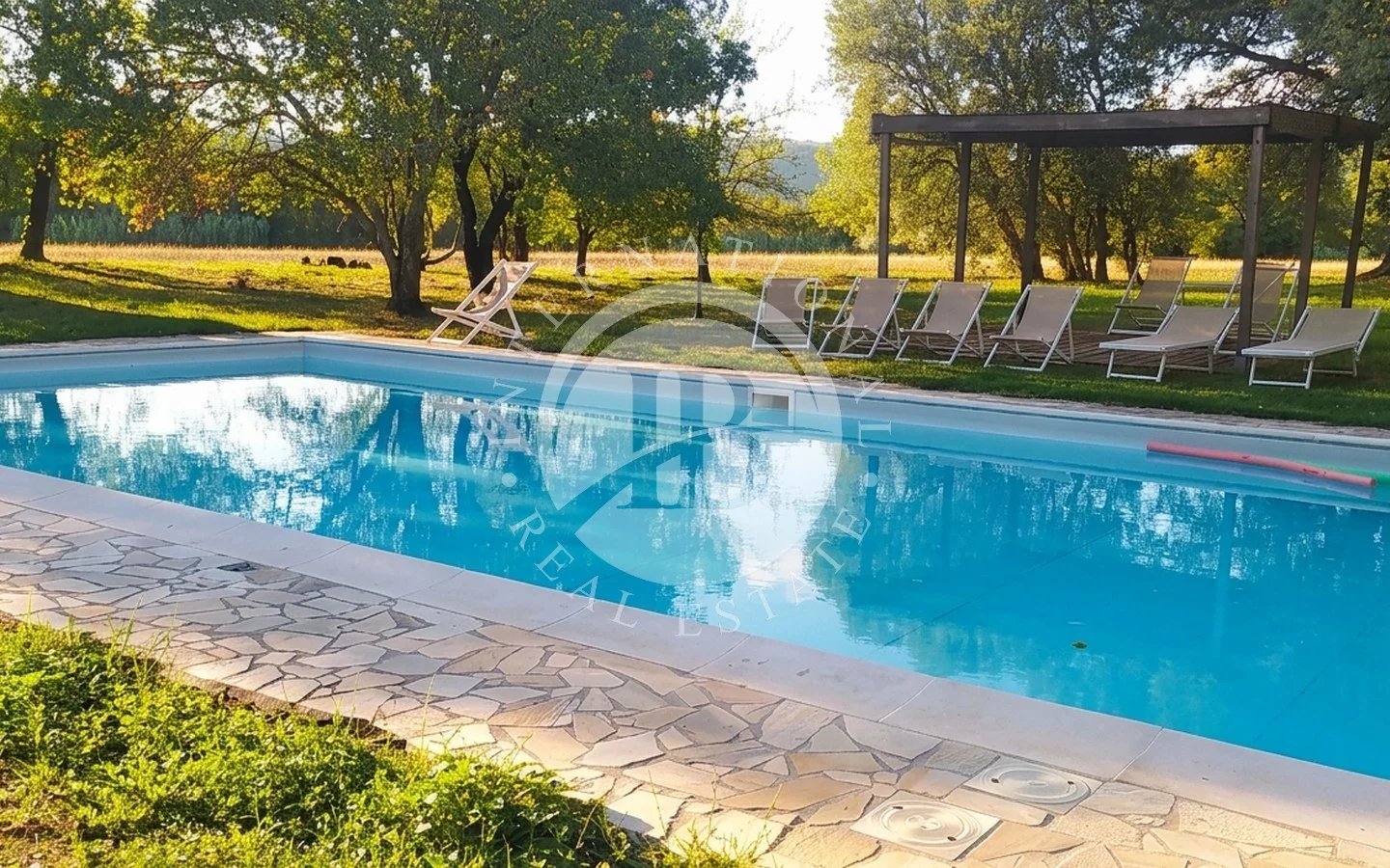 Villa in Roccastrada - Image 4