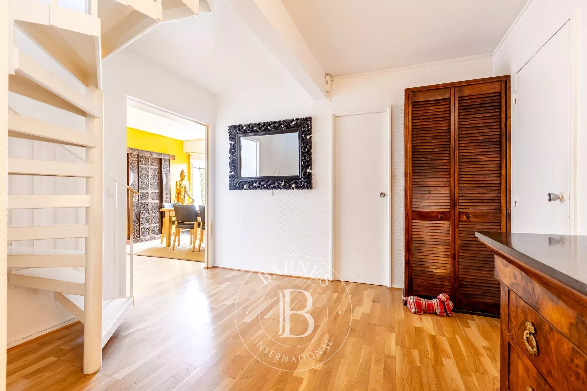 Paris  - Apartment 2 Bedrooms - picture 11