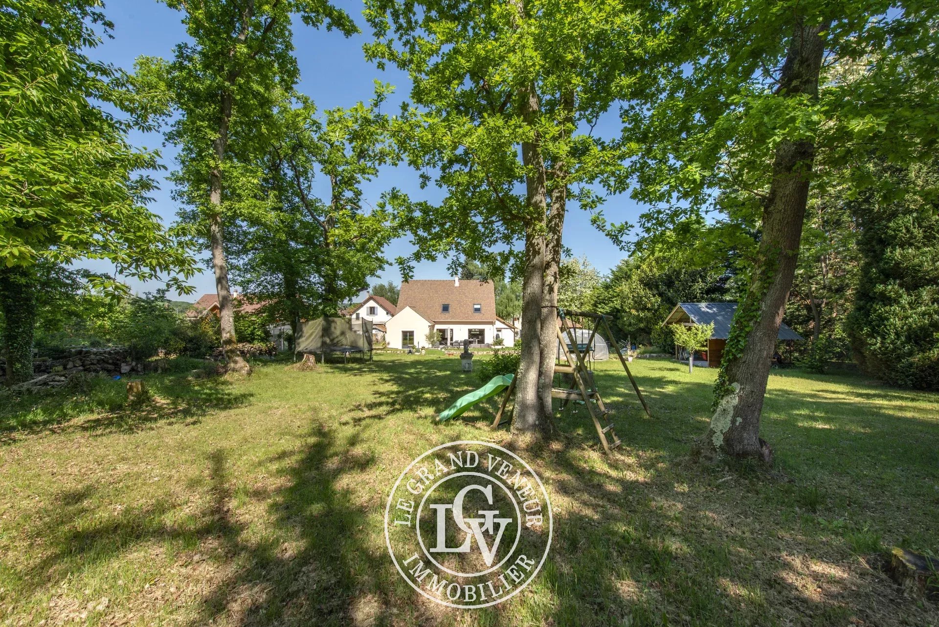 Sale House Milly-la-Forêt