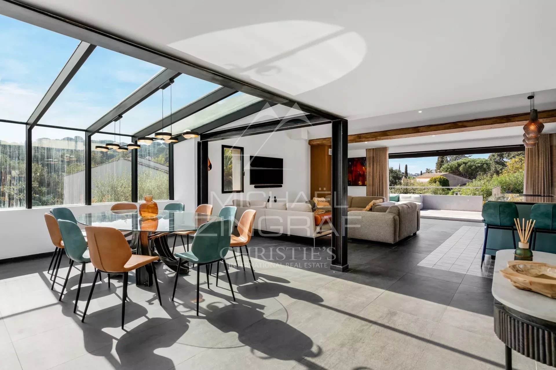 5 Bedroom Villa/Townhouse's Image 15