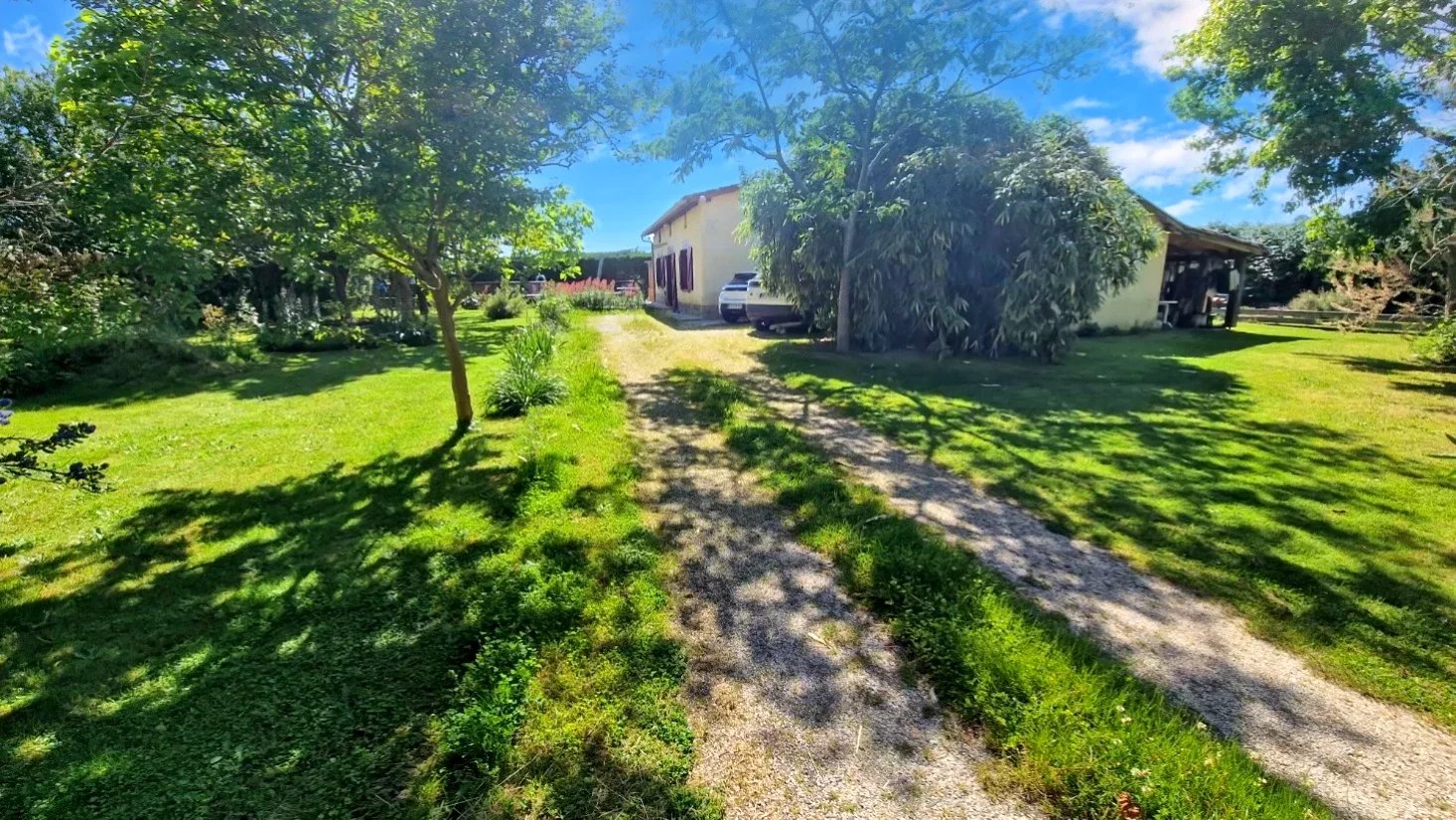 Huis te koop Marignac-Lasclares, Haute-Garonne