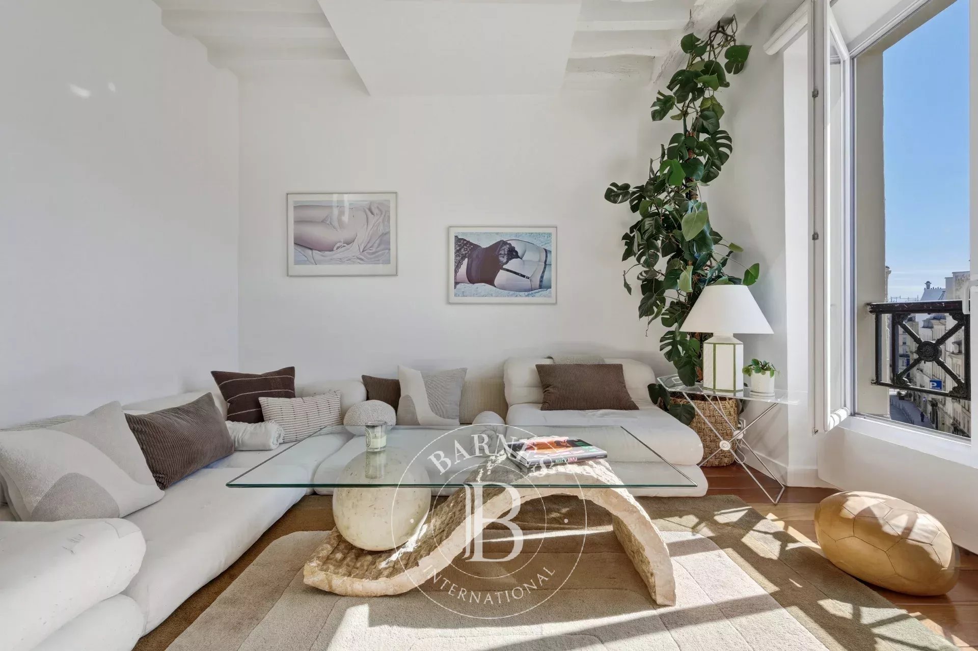 Appartement Paris 75002  -  ref 86854907 (picture 2)
