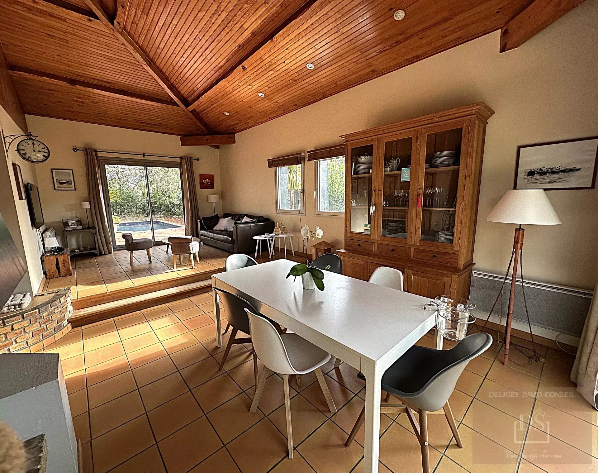 Vente Maison Gujan-Mestras