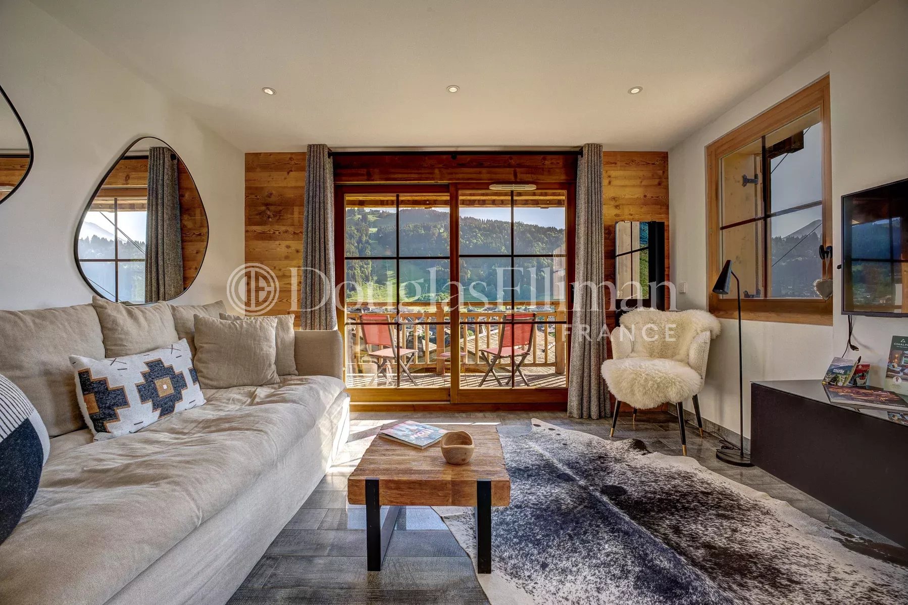 Vente Appartement Morzine