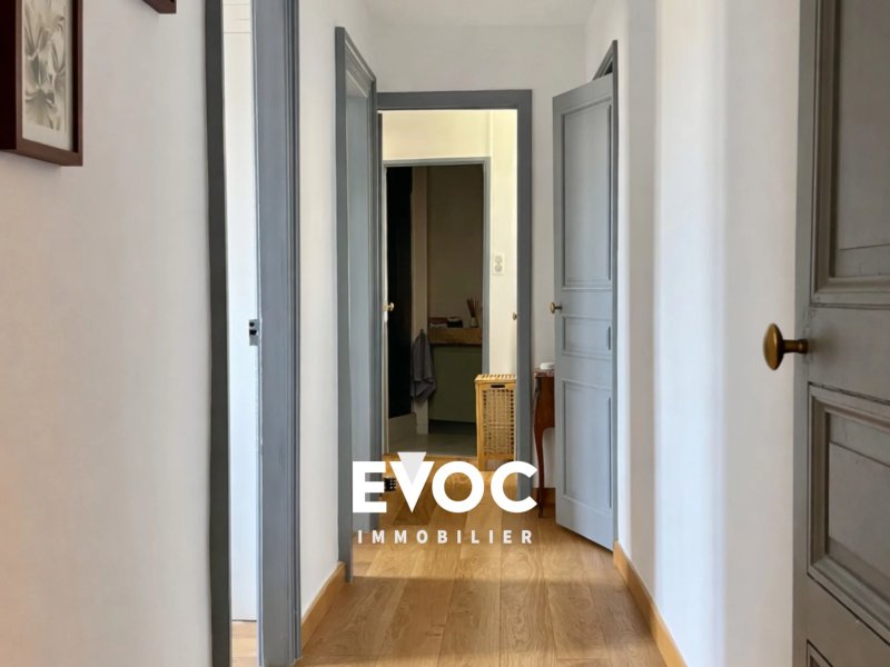 Photo 10 — Exclusivité - Vente – Montpellier - Comédie - Appartement en dernier étage avec ascenseur