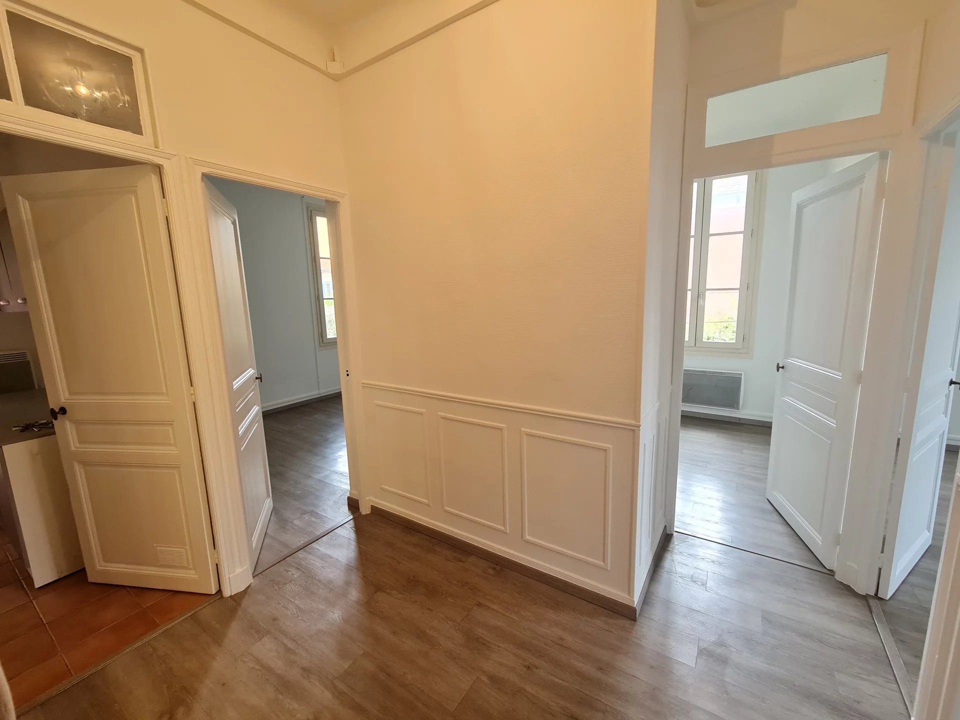 TOWN HOUSE MENTON BAS BORRIGO