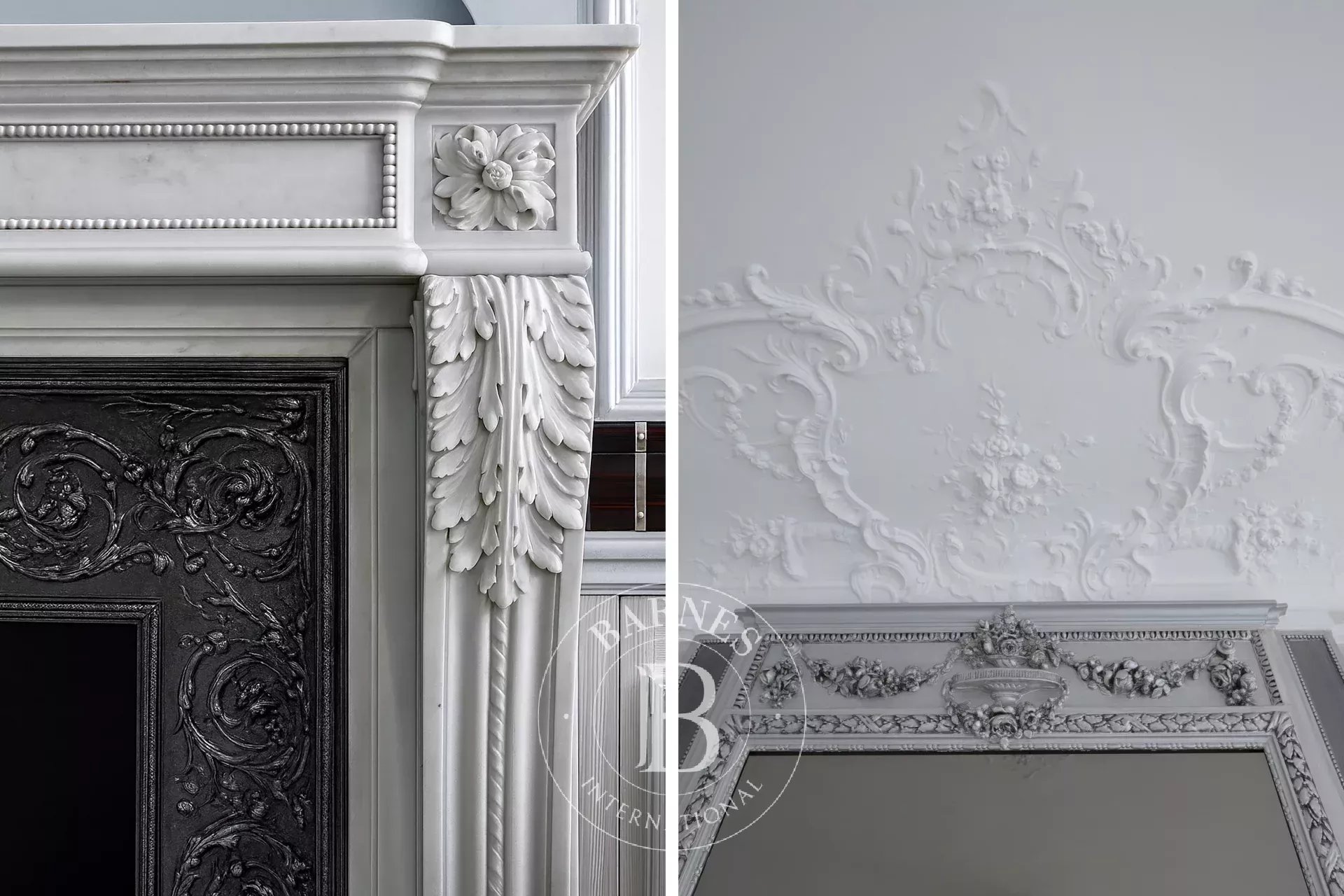 Daire Paris 17ème - picture 6