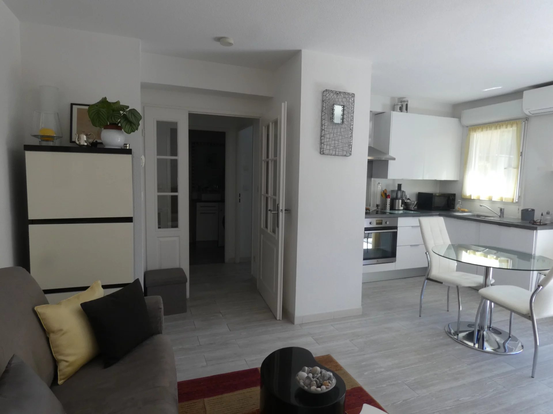 Vendita Appartamento Mentone Borrigo-Haut