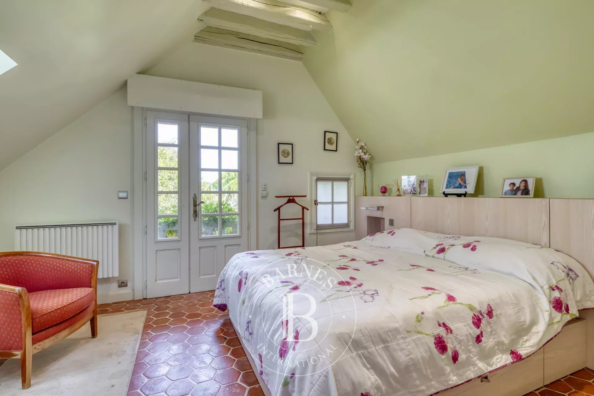 Livarot-Pays-d'Auge  - Maison  - picture 14