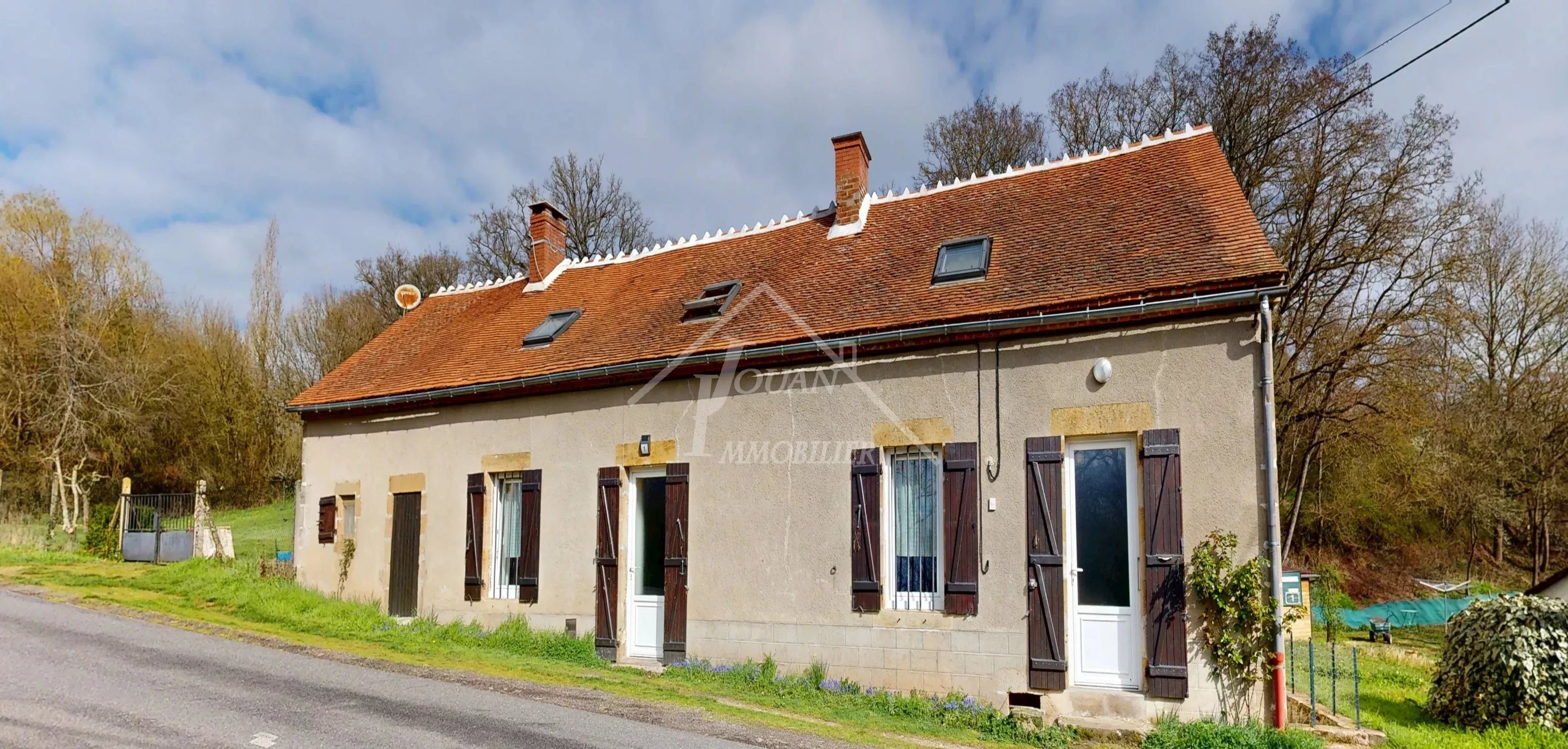 Agence immobilière de Jouan Immobilier