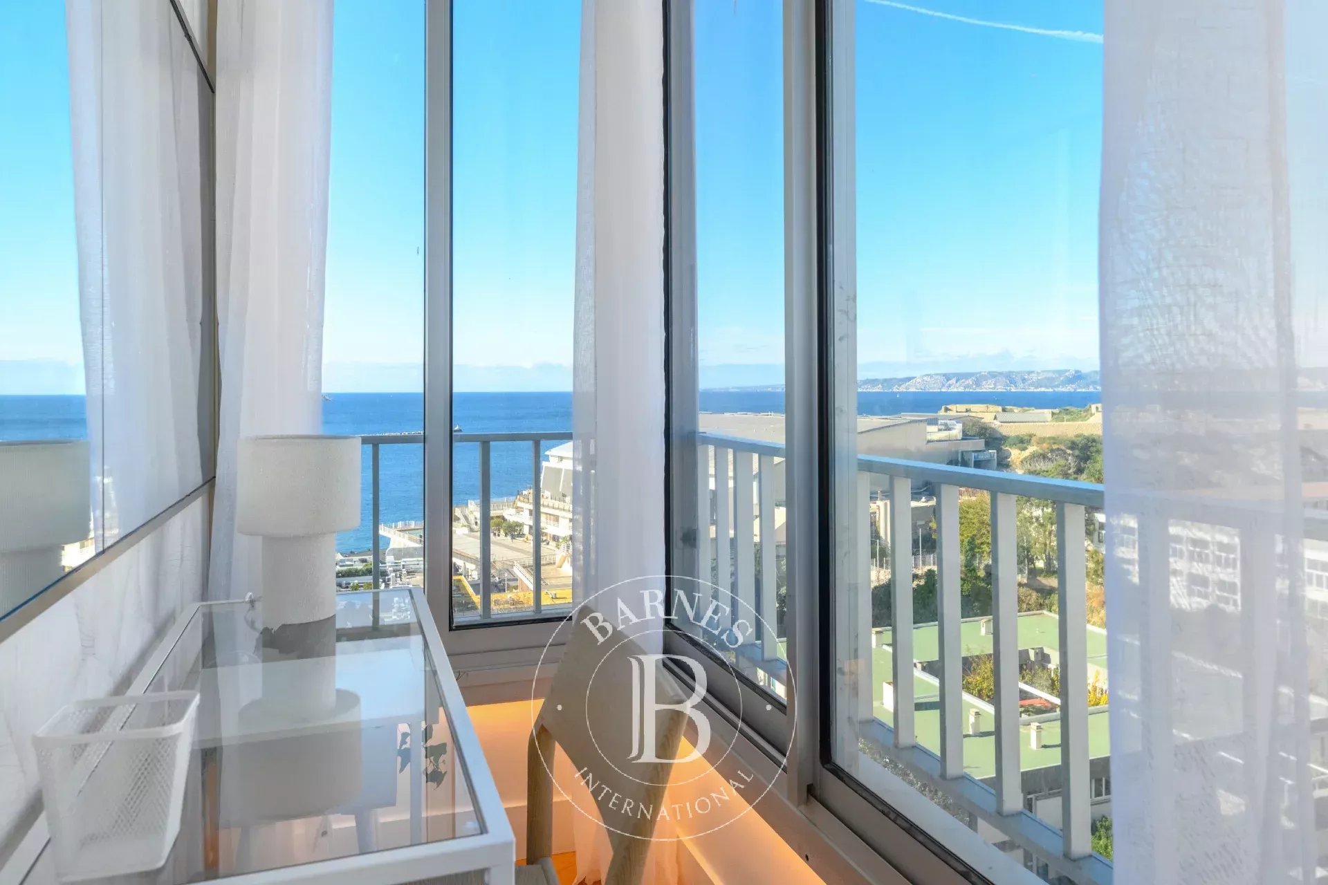 Daire Marseille 7ème - picture 15