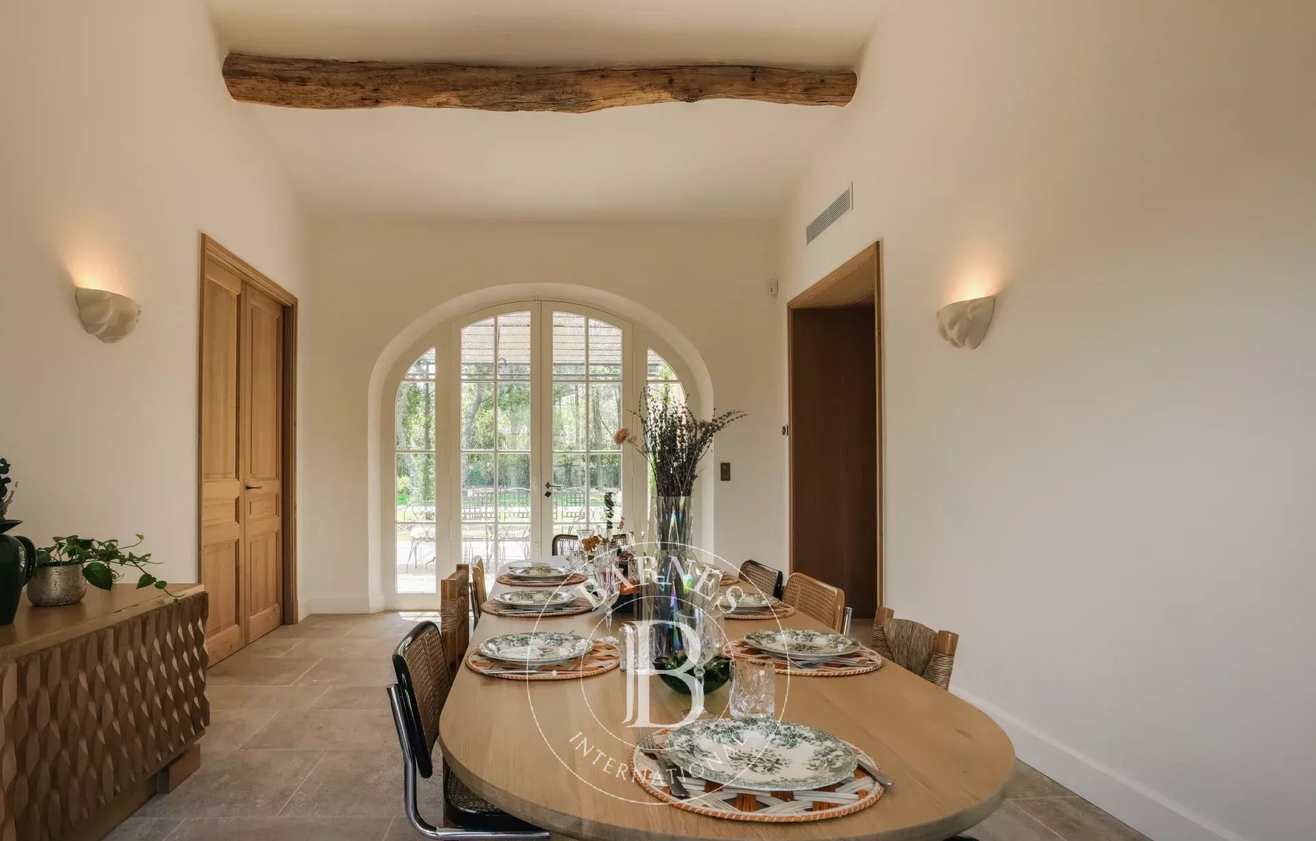 La Croix-Valmer  - Maison  7 Chambres - picture 7