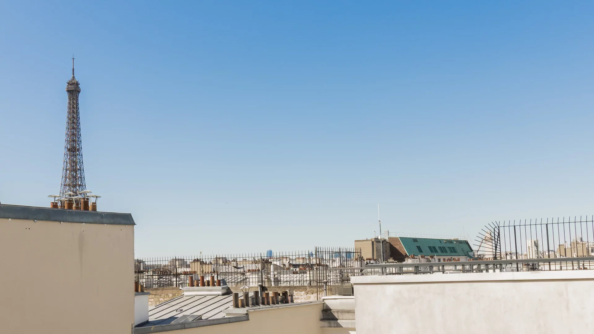 Paris 7e - MOTTE-PICQUET / CLER