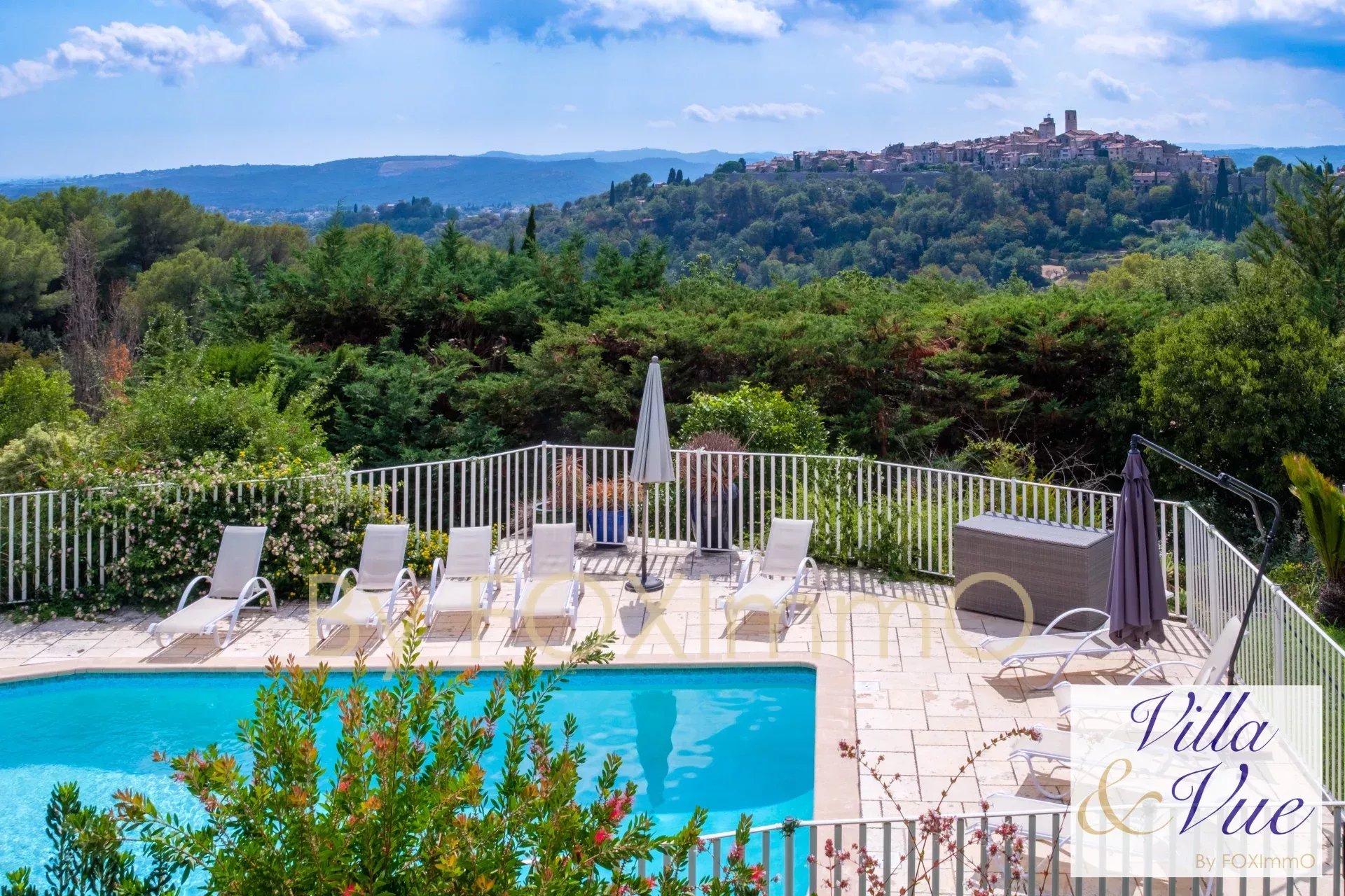 Agence immobilière de Foximmo