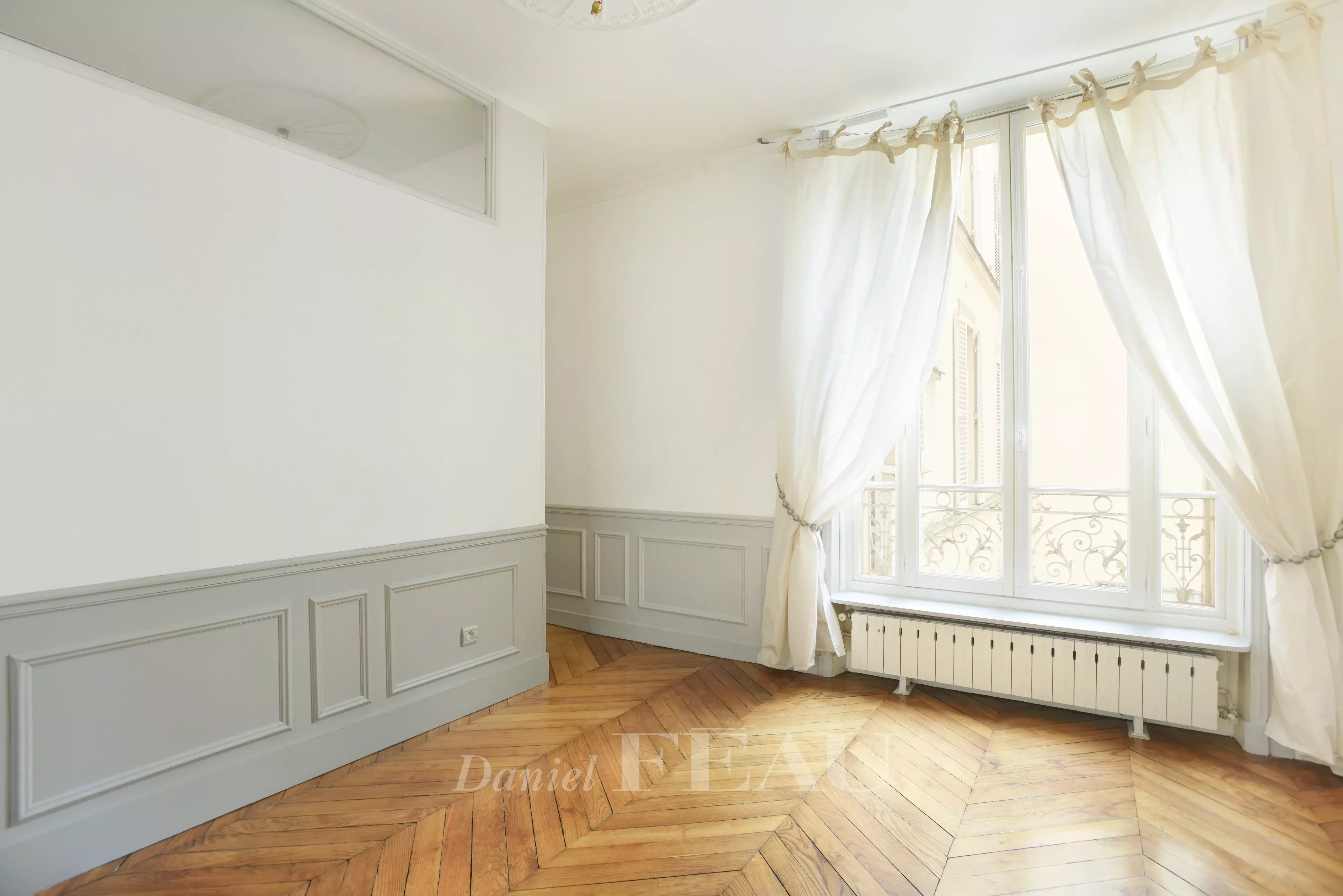 Location Appartement Neuilly-sur-Seine