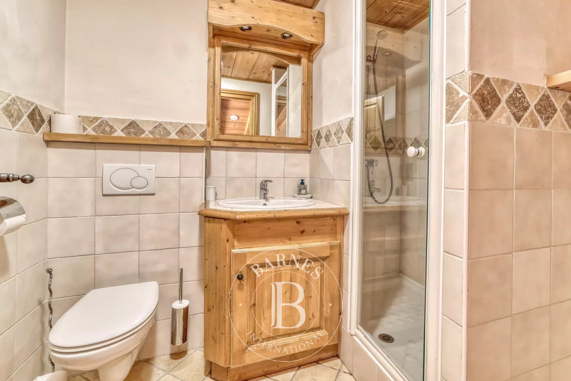 Tripleks Les Houches - picture 12