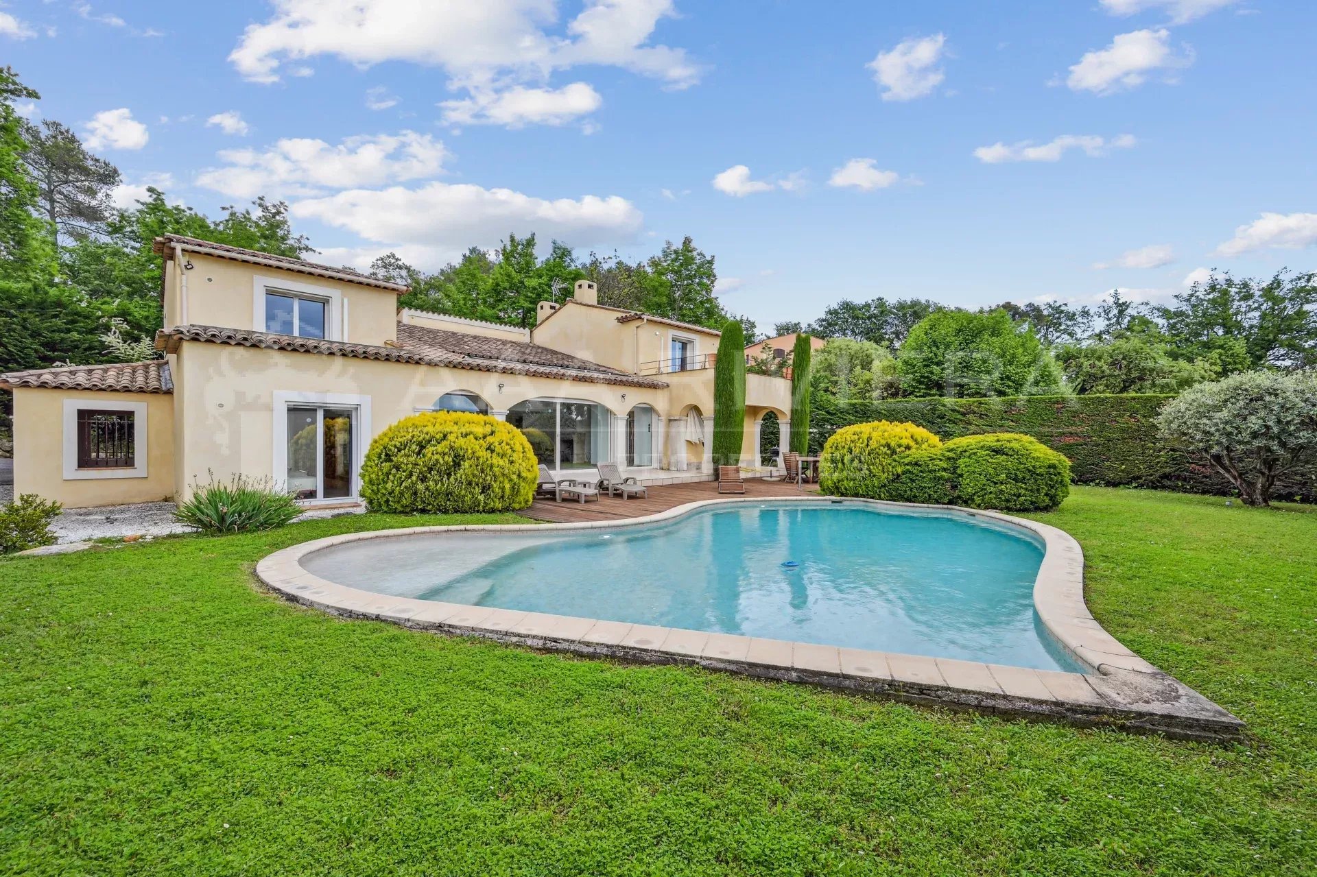 Agence immobilière de AAA Riviera