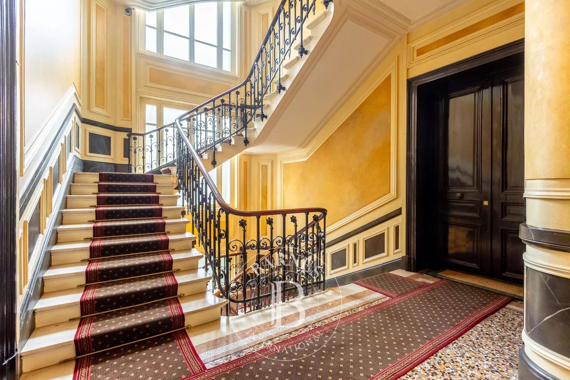 Paris  - Appartement  - picture 19