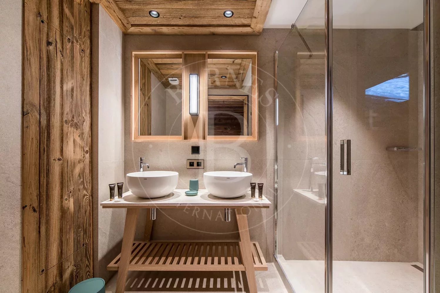 Les Allues  - Chalet  4 Habitaciones - picture 10