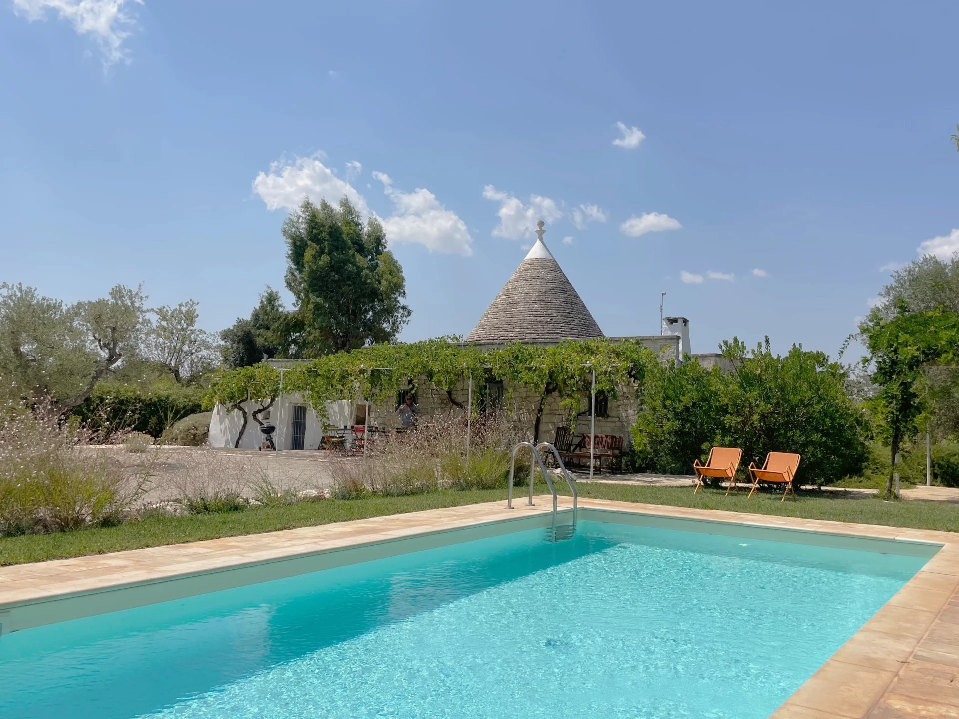 Venta Villa Ceglie Messapica