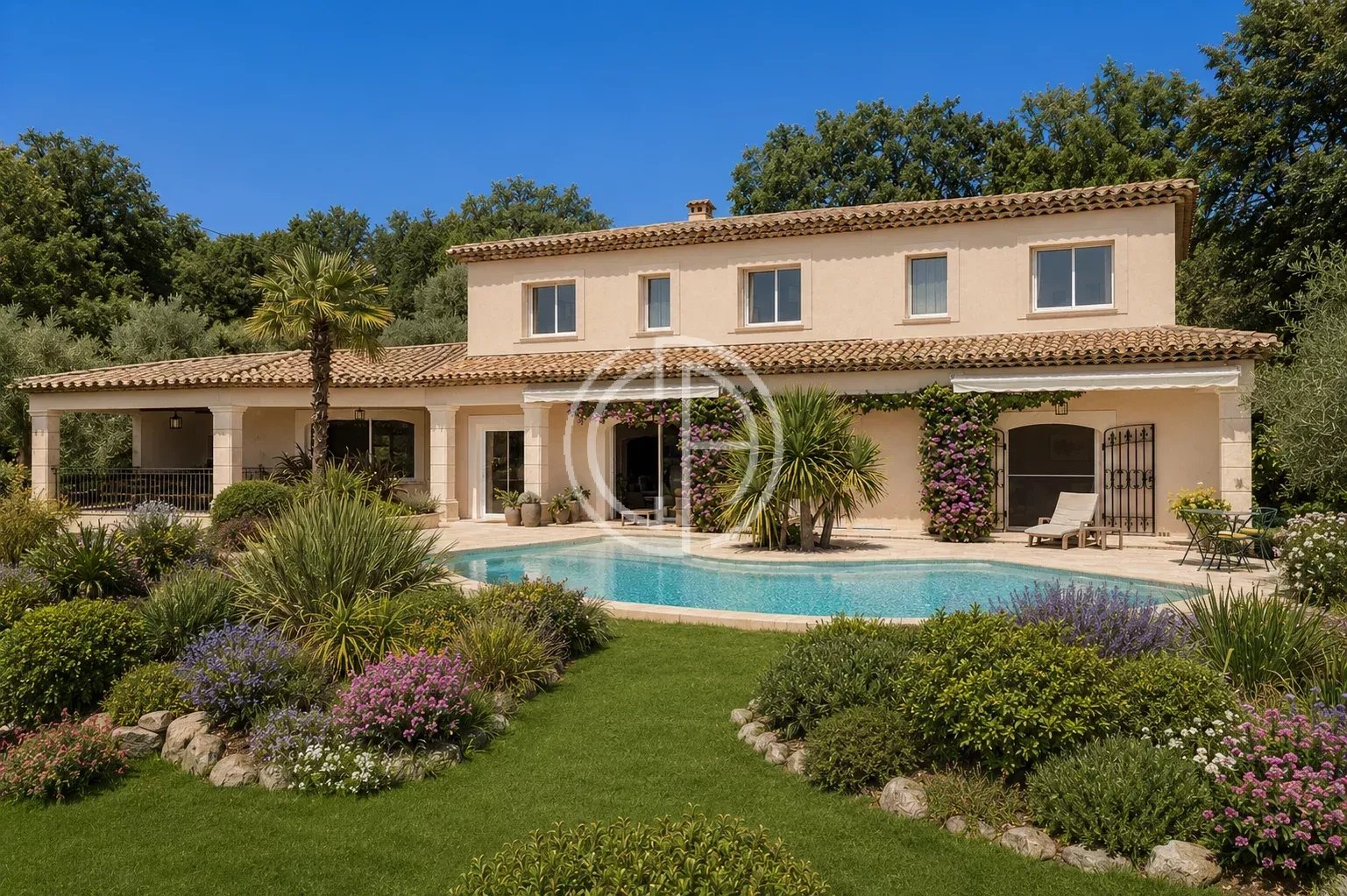 Agence immobilière de Collection d'Azur
