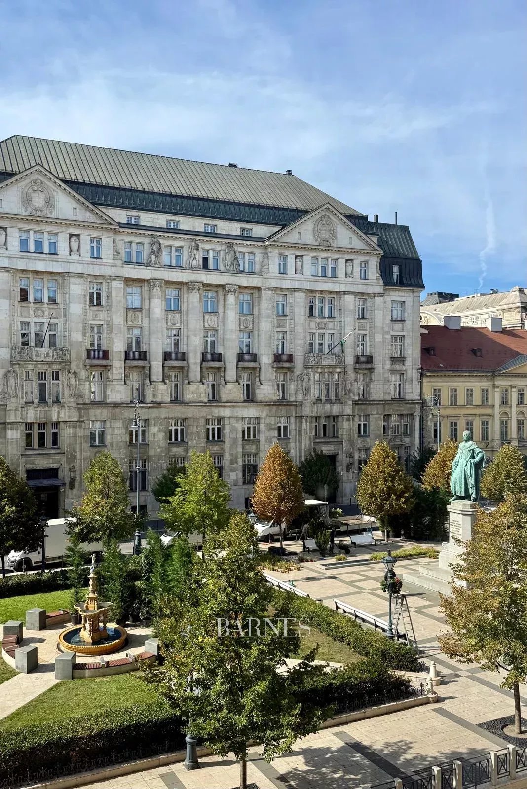 Appartement Budapest V. kerülete  -  ref 87095918 (picture 3)