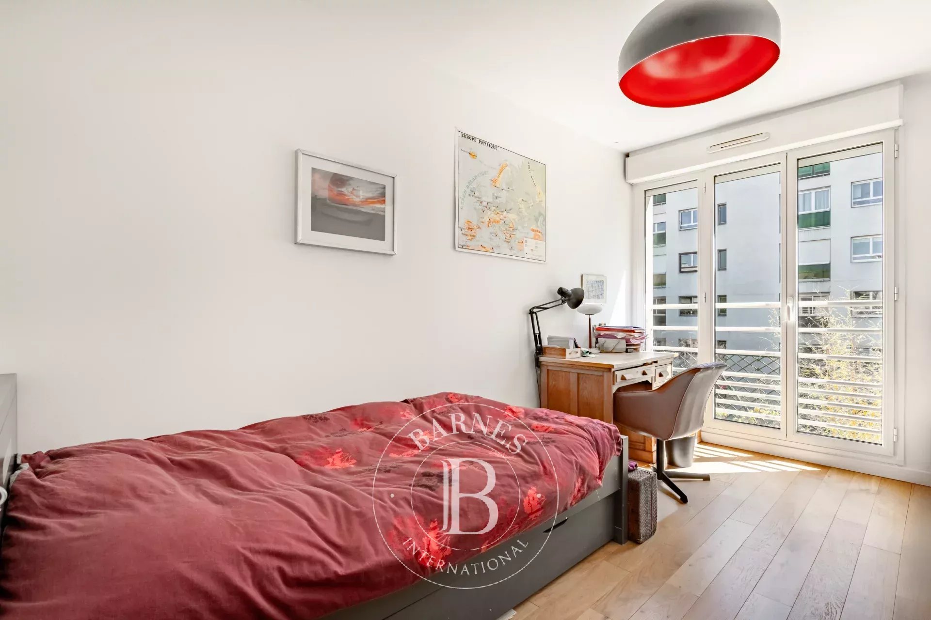 Daire Paris 12ème - picture 16