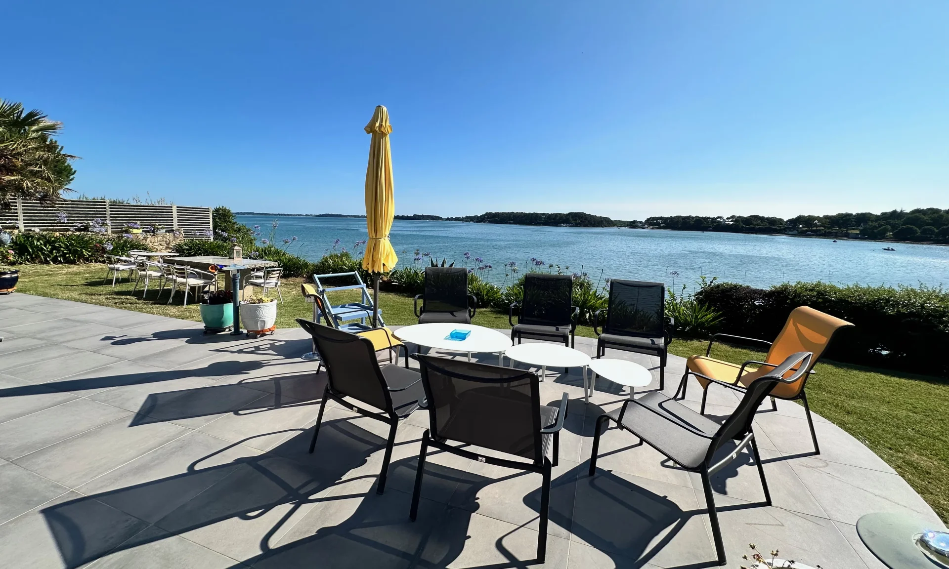 Baden - MORBIHAN