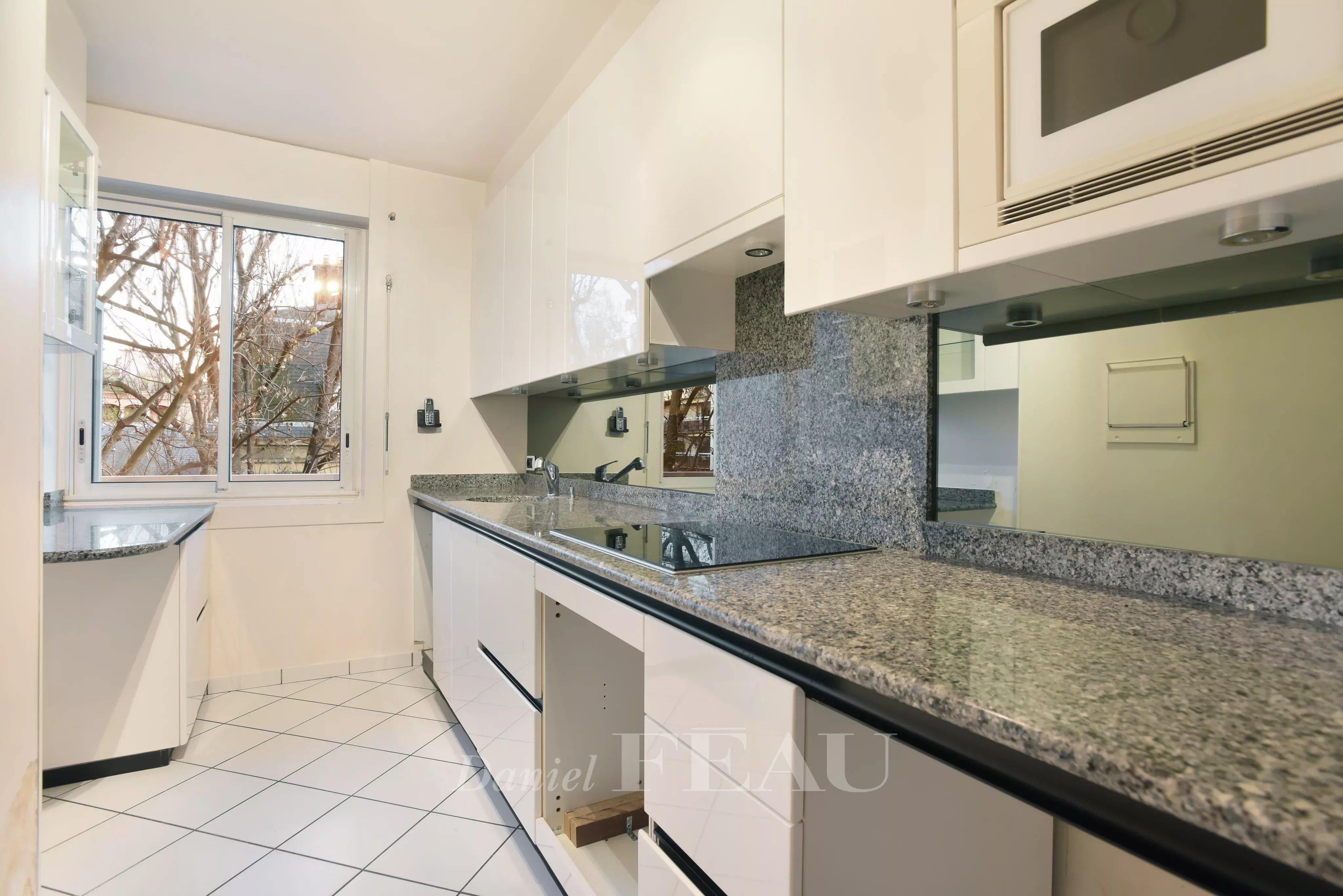 Location Appartement Neuilly-sur-Seine
