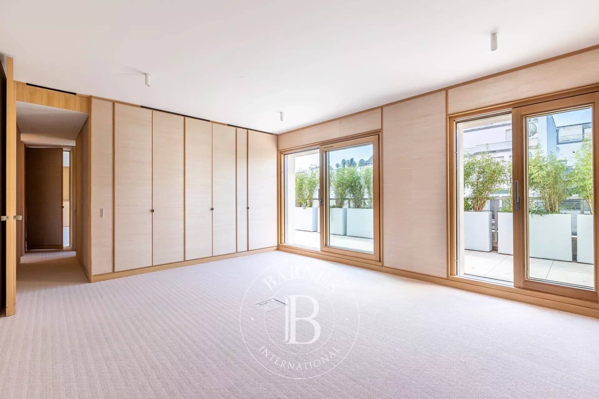 Daire Paris 8ème - picture 4